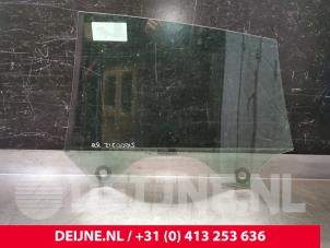 BMW 3-Serie Türscheibe 4-türig rechts hinten O130543 foto 2