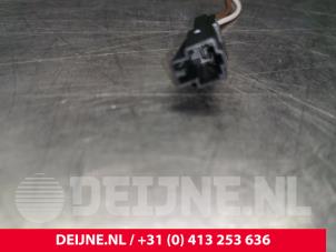 Volkswagen Golf Front camera O130547 photo 3
