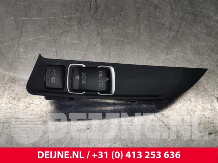 BMW 3-Serie ESP Schakelaar O130566