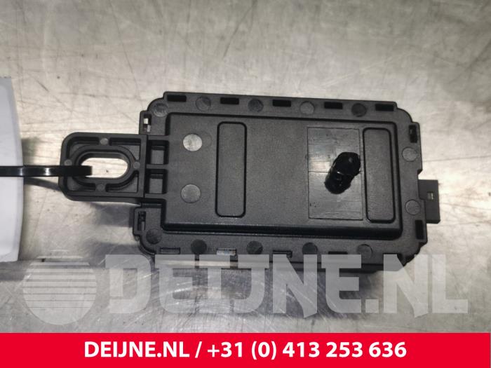 BMW 3-Serie Radio Fernbedienung O130567