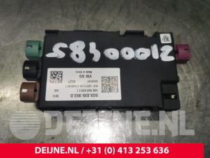 Volkswagen Golf Modul USB O130630 foto 3