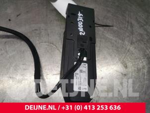 BMW 3-Serie Telefoon Module O130639 foto 3