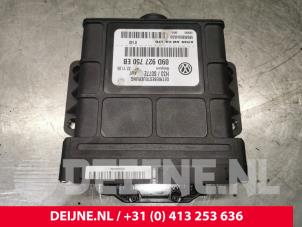 Volkswagen Touareg Steuergerät Automatikkupplung O130645 foto 2