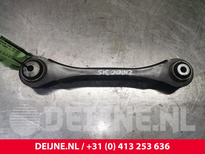 BMW 3-Serie Draagarm boven links-achter O130652