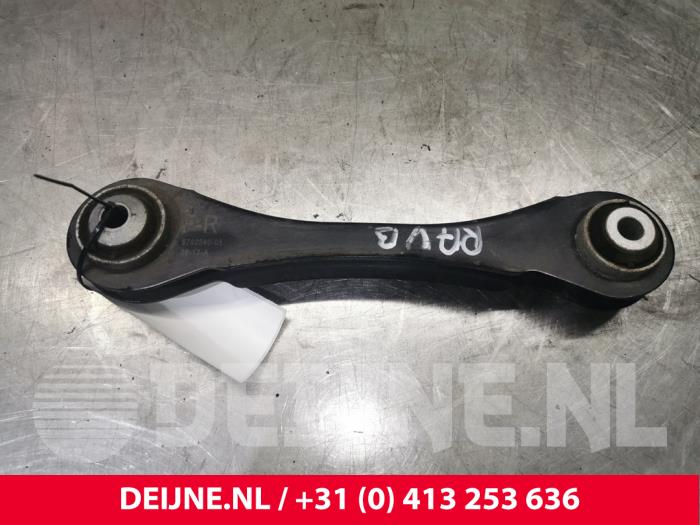BMW 3-Serie Draagarm boven rechts-achter O130653