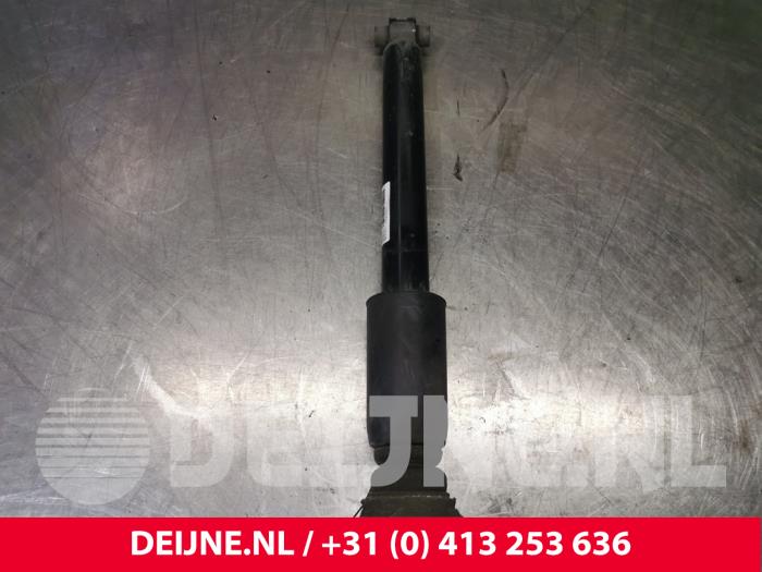 BMW 3-Serie Stoßdämpfer links hinten O130660
