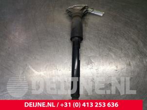 BMW 3-Serie Stoßdämpfer links hinten O130660 foto 3
