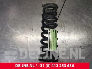 BMW 3-Serie Schraubenfeder hinten O130662 foto 2