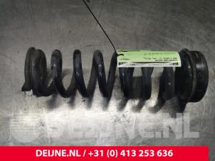 BMW 3-Serie Schraubenfeder hinten O130662 foto 3