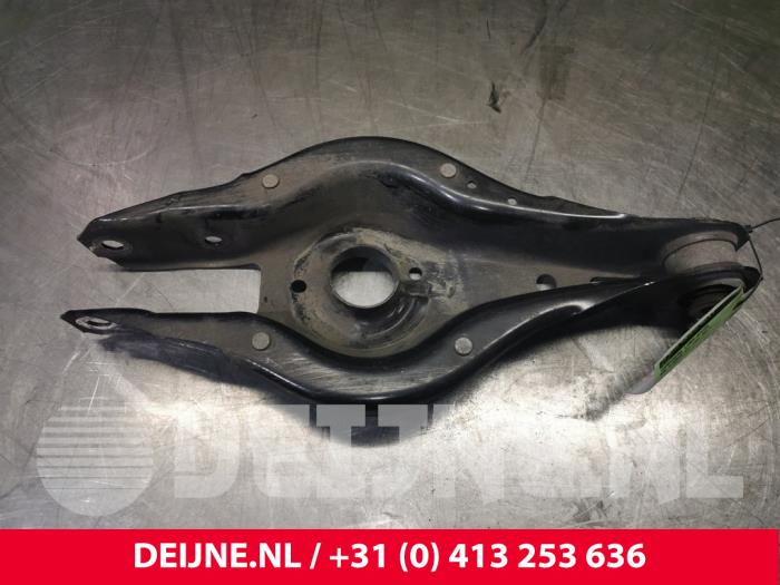 BMW 3-Serie Federteller links hinten O130664