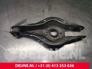 BMW 3-Serie Rear spring retainer, left O130664 photo 3