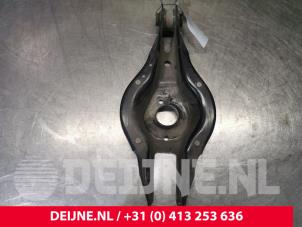 BMW 3-Serie Rear spring retainer, left O130664 photo 2
