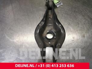 BMW 3-Serie Rear spring retainer, right O130665 photo 2