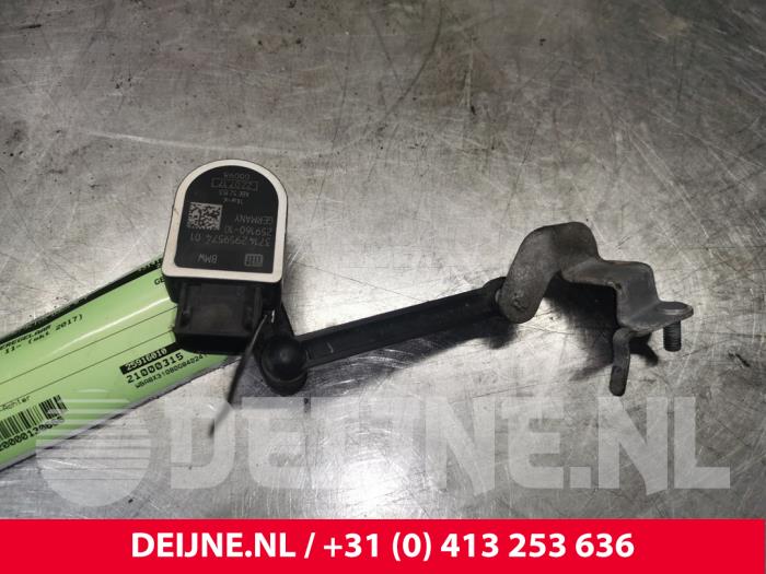BMW 3-Serie Xenon Höhenregler O130666