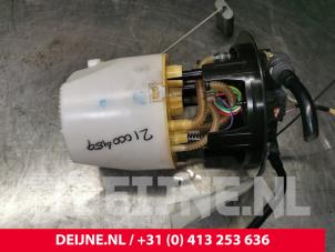 Peugeot 107 Brandstofpomp Elektrisch O130675 foto 3