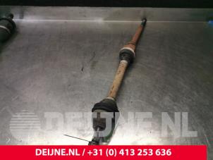 Citroen Berlingo Front drive shaft, right O130725 photo 4