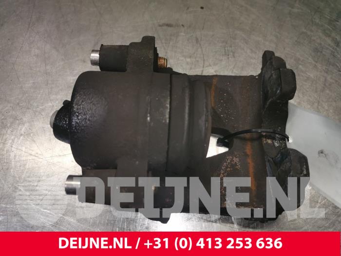 Volkswagen UP Front brake calliper, left O130733