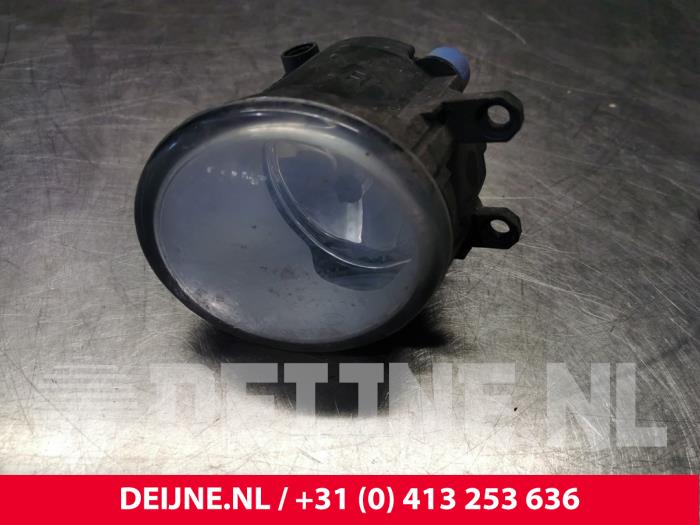 Peugeot 107 Fog light, front right O130738