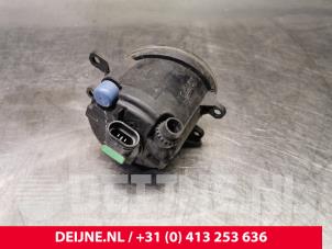 Peugeot 107 Nebelscheinwerfer rechts vorne O130738 foto 2