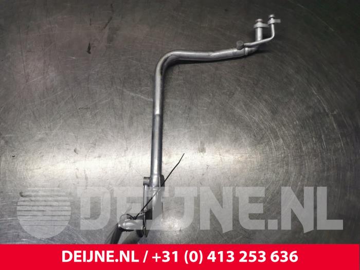 Volkswagen Golf Air conditioning line O130743