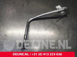 Volkswagen Golf Klima Leitung O130743 foto 3