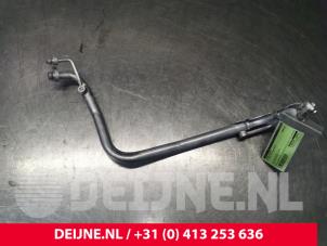 Volkswagen Golf Klima Leitung O130743 foto 2