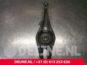 Volkswagen Golf Rear spring retainer, left O130756 photo 2