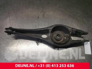 Volkswagen Golf Rear spring retainer, left O130756 photo 3
