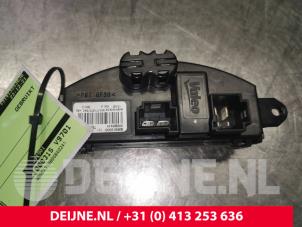 BMW 3-Serie Heizung Widerstand O130771 foto 3