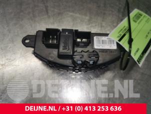 BMW 3-Serie Heizung Widerstand O130771 foto 2