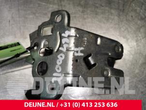 Audi A1 Tailgate lock mechanism O130774 photo 3