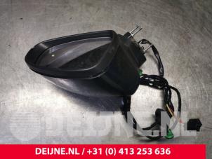 Audi A1 Wing mirror, right O130780 photo 2