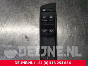 Audi A1 Elektrisches Fenster Schalter O130785 foto 2