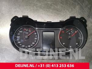 Audi A1 Odometer KM O130787 photo 3
