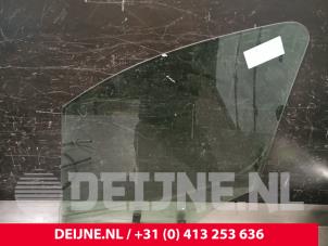 Citroen Berlingo Türscheibe 2-türig rechts O130803 foto 2