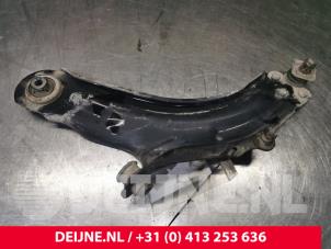 Mercedes Citan Front lower wishbone, left O130806 photo 3