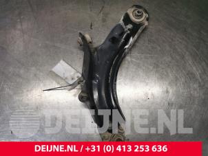 Mercedes Citan Front lower wishbone, left O130806 photo 2