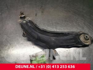 Mercedes Citan Front lower wishbone, right O130807 photo 3
