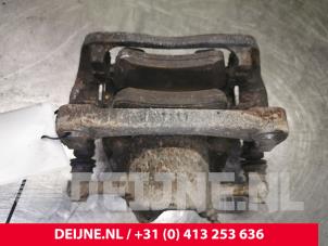 Mercedes Citan Remklauw (Tang) links-voor O130814 foto 2
