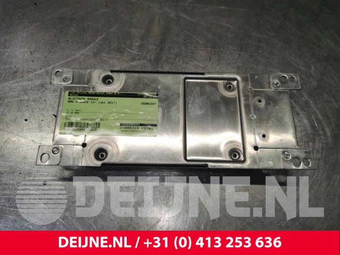 BMW 3-Serie Bluetooth module O130825