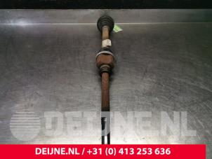 Citroen Berlingo Antriebswelle rechts vorne O130830 foto 2