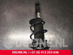 BMW 3-Serie Schokdemperpoot links-voor O130846 foto 2