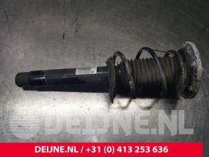 BMW 3-Serie Schokdemperpoot links-voor O130846 foto 3