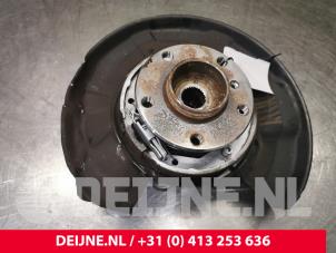 BMW 3-Serie Knuckle, rear right O130847 photo 2