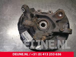 BMW 3-Serie Knuckle, rear right O130847 photo 3