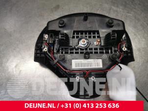 Peugeot 308 Left airbag (steering wheel) O130855 photo 3
