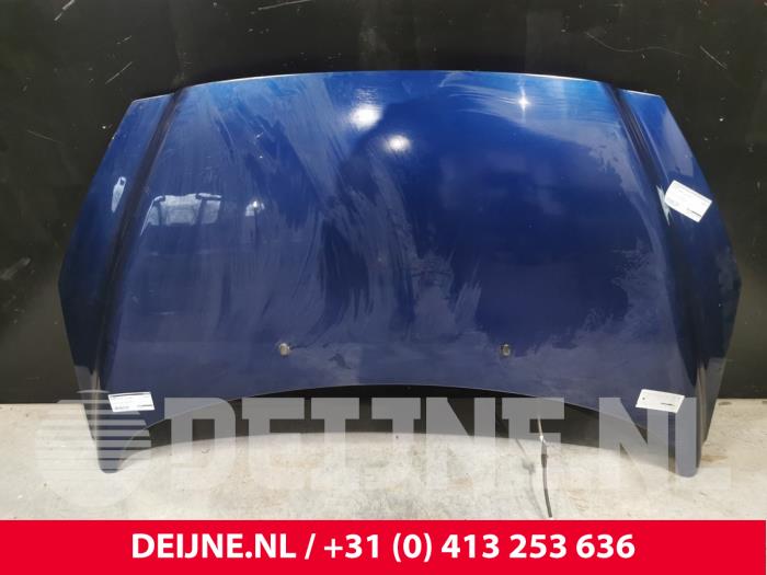 Peugeot 308 Motorkap O130867