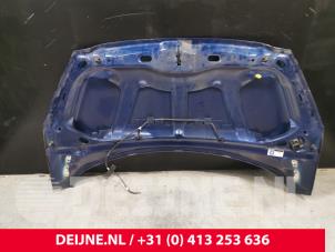 Peugeot 308 Motorhaube O130867 foto 2