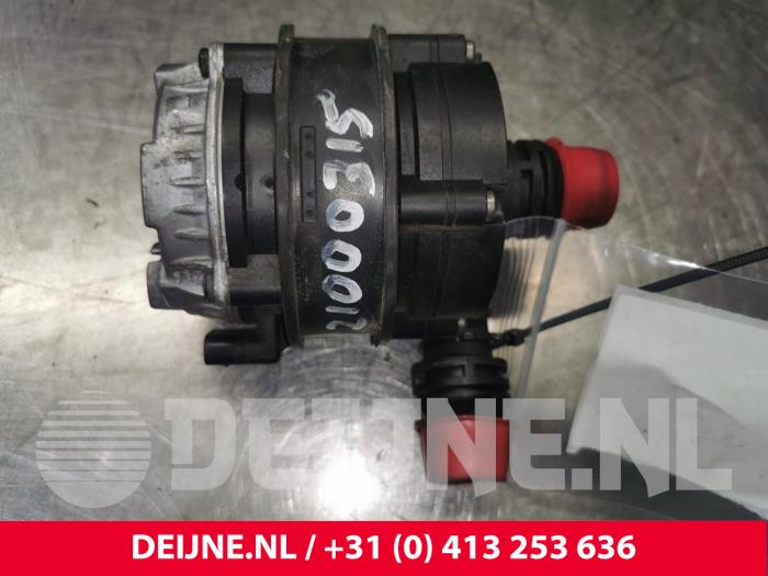 BMW 3-Serie Extra waterpomp O130893