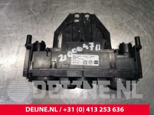 Volkswagen UP Heizung Bedienpaneel O130903 foto 2